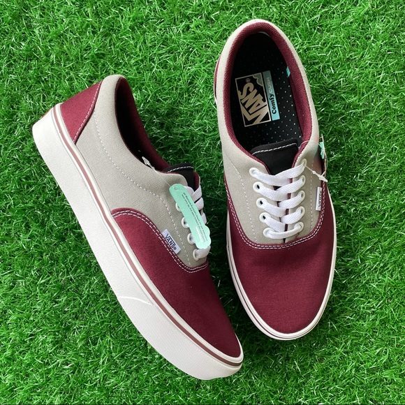 Vans Comfycush Era Tri Tone - Picture 3 of 8